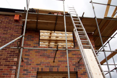 trusted extension quotes Loudwater