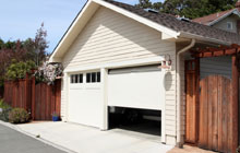 Loudwater garage construction leads